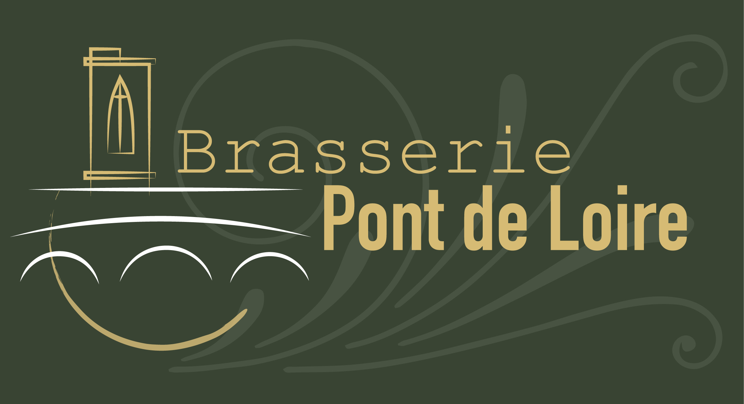 Brasserie Pont de Loire à Nevers (58)