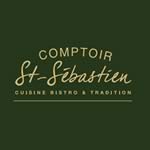 Logo Comptoir saint-Sébastien